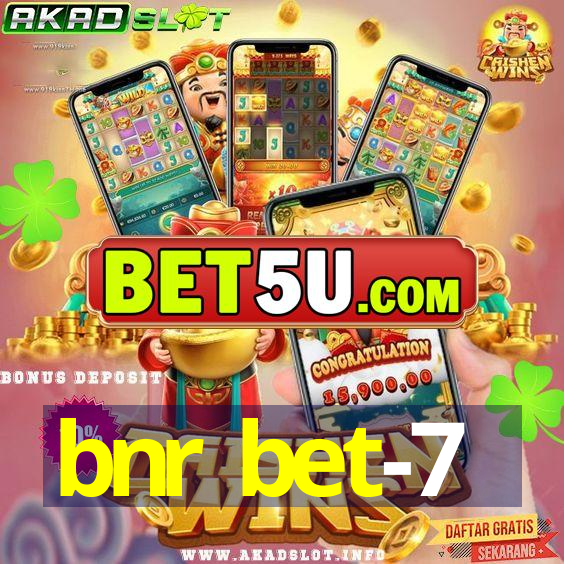 bnr bet